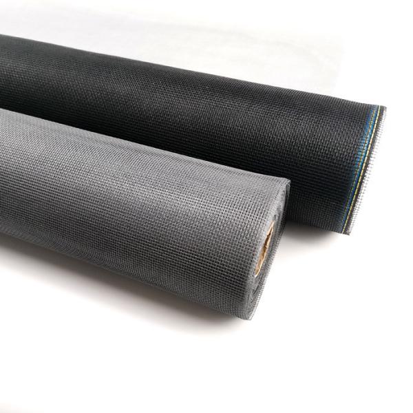 Buy cheap E Glass Yarn Type Fibreglass Fly Screen Anti Resistant Versatile from wholesalers