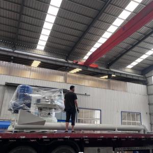 China Biomass Fuel Biomass Pellet Line Wood Sawdust Rice Husk Feed Pellet Production Line on sale