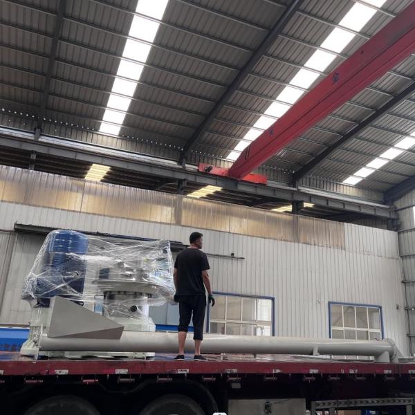 Buy cheap Biomass Fuel Biomass Pellet Line Wood Sawdust Rice Husk Feed Pellet Production Line from wholesalers