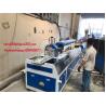 Buy cheap PVC Window And Door Profile Making Machine / Plastic Extruding Machine from wholesalers