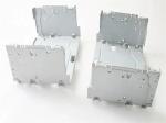 High Precision Rapid Prototype Metal Parts Sheet Metal Mock Up Parts