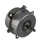 100v 10w AC Condenser Fan Motor Small Size Single Phase YDK 80mm For Ceiling