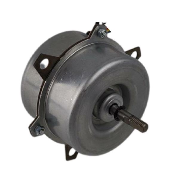 100v 10w AC Condenser Fan Motor Small Size Single Phase YDK 80mm For Ceiling