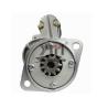 Buy cheap New 24V Starter for Isuzu Sakai Roller Case 130B Kobelco SH130-5 Engine 4JJ1 8980450271 S25-514C from wholesalers