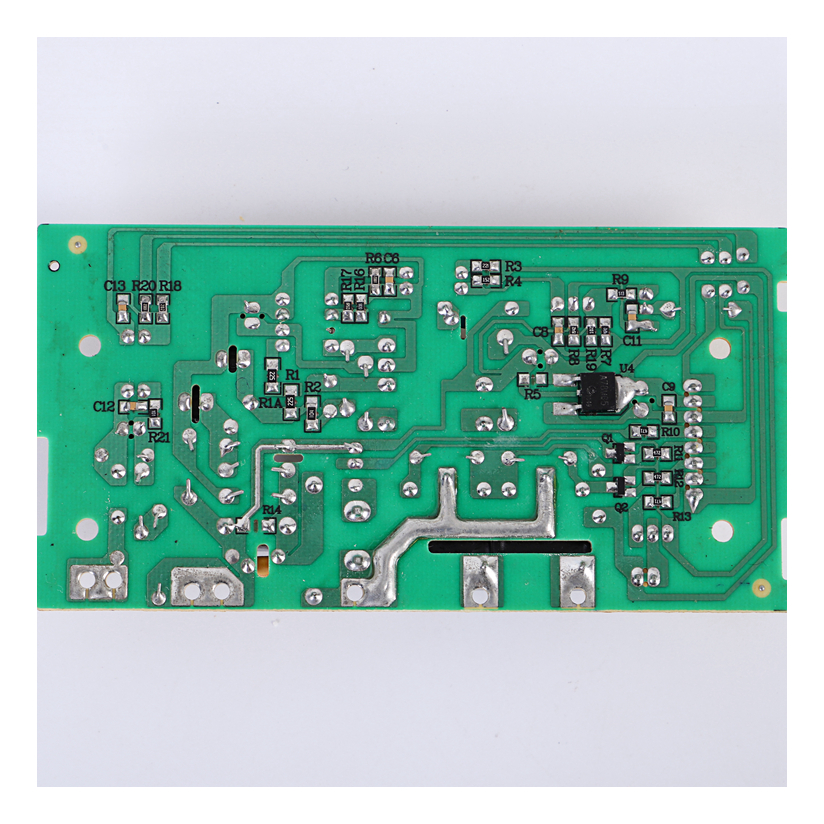 0.2mm PCBA And SMT DIP Electronic Pcb Components Assembly Air Conditioner Inverter Circuit Board