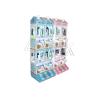 Buy cheap Four people mini crane machine cheap price coin pusher doll crane machine free play from wholesalers