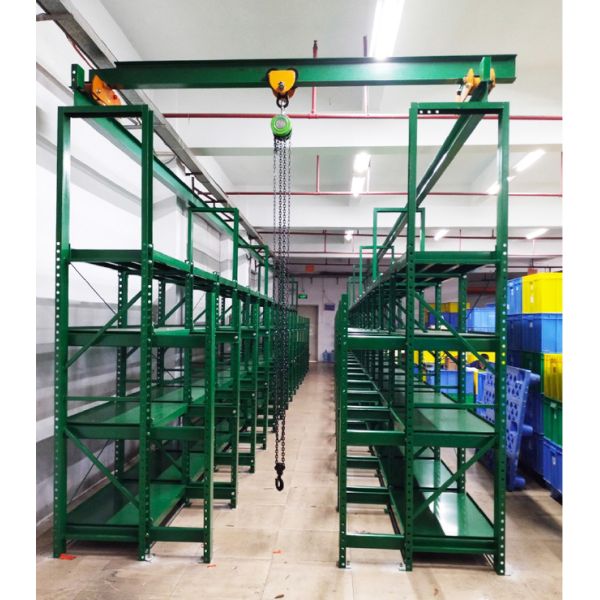 Drawer Racking Mould Rack 