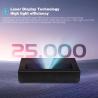 Buy cheap Ultra Short Throw Meeting Portable Powerpoint Projector DLP 4K 6000 Lumen from wholesalers