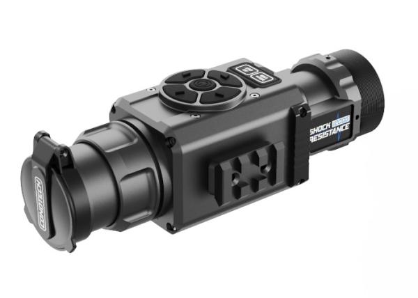 Buy cheap Infrared Imaging Weapon Clip On Thermal Sight High - Tech For Day Scope from wholesalers