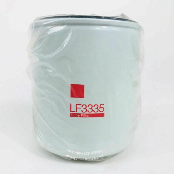 Buy cheap Hot oil filter element LF3335 from wholesalers