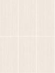 Firebrick 60x120cm Matte Finish Beige Travertine Stone Outdoor Curtain Wall