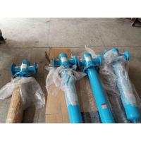 Buy cheap SS304L 5 Micron Compressed Air Filter Active Carbon Anti Corrosion product