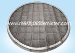 0.25mm Wire Mesh Demister
