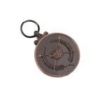 Embossed Insignia Military Metal Badges Handmade Customized Logo