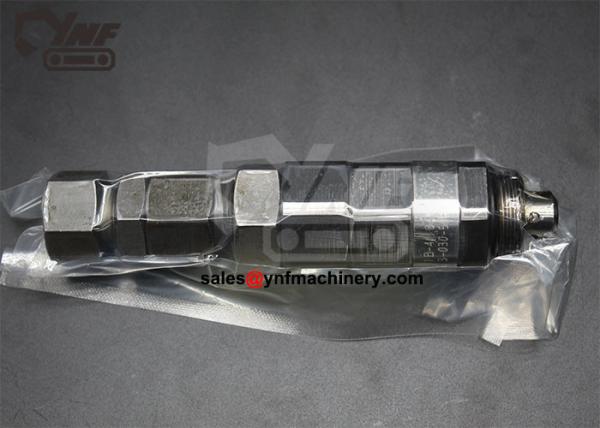 Buy cheap 7219324 Hydraulic Pressure Relief Valve For Loader Excavator Main Relief Valve from wholesalers