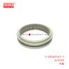 Buy cheap 1-33262167-1 Sleeve 1332621671 Suitable for ISUZU FRR FSR from wholesalers