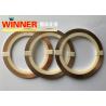 Buy cheap Nickel Copper Clad Metals With Low Resistance Good Processability from wholesalers