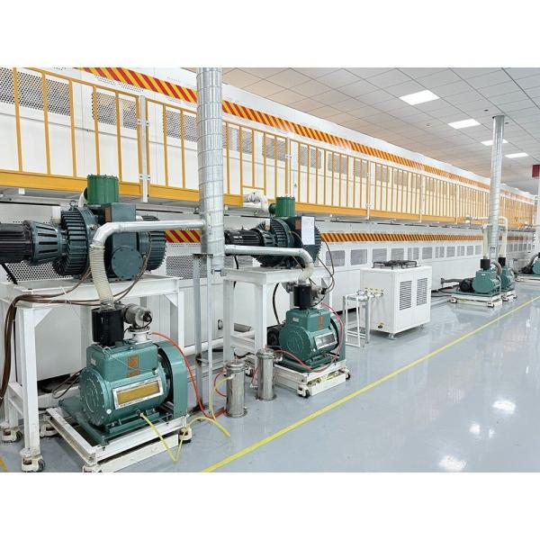 Buy cheap Flute Paper Thermal Film Laminating Machine Automatic Hot Press Dry Laminating Machine from wholesalers