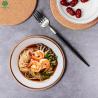 Buy cheap Thick Cork Placemats for Hot Pans Table, Non Slip Durable Cork Placemats For Hot Dishes from wholesalers