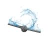 Buy cheap 42cm 384 Mini 3D Hologram Fan Display TF Card Wifi 1024x384 3D Holographic Advertising Projector from wholesalers