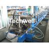 Buy cheap Round Rainspout Roll Forming Machine for Rainwater Downpipe, Downspout Drainage from wholesalers