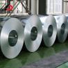 Buy cheap Good Machinability ASTM A653 G60 G90 0.3mm-3mm Regular Spangle Galvanized Steel Coils According to Customer Requirements from wholesalers