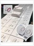 Lightweight Medical IPL Hair Removal Machine 220v 110v Logo Customized