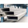 Buy cheap SS 304 Welded Square Stainless Steel Tube 316 Rectangular 201 Pipe 150mm from wholesalers