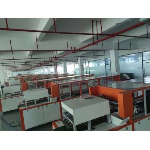 clothes folding packing machine folding clothes machine automatic clothes