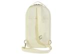 Dongguan factory supply canvas wine bottle bag for double wines