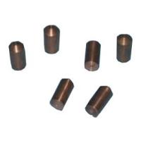 Buy cheap Copper Block With Omega K - TypeThermocouple IEC 60695-11-5 Fig A.1 Standard product