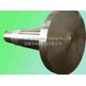 Buy cheap ASTM / ASME Forging Auto Drive Shaft Carbon / Alloy Steel Forged Turbine Shaft from wholesalers