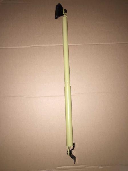 Quality Steel Yellow Industrial Spring Lift Gas Springs Gas Sturts Customized for sale