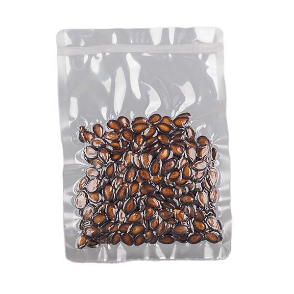 Buy cheap Nylon 180mic Vacuum Packaging Bag Vegetables Heat Seal Vacuum Shrink Bags from wholesalers