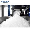 Buy cheap 220V/440V/380V/460V Voltage 30tons Tube Ice Machine L6000mm X W2200mm X H7075mm Size from wholesalers