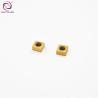 Buy cheap P20 Replacement Carbide Tips For Lathe Tools Machining Stainless Steel from wholesalers