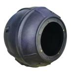 OEM Custom Plastic Rotational Mould Manufacturer For Outdoor Speaker Sound Box