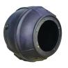 Buy cheap OEM Custom Plastic Rotational Mould Manufacturer For Outdoor Speaker Sound Box Rotomoulding HDPE Sound Box Casing from wholesalers
