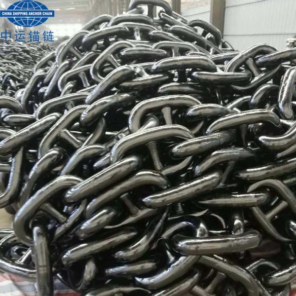 Buy cheap LR NK ABS RMRS RINA Approvaled Manufactuer Supply Marine Anchor Chains from wholesalers