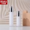 Buy cheap Rotate Cosmetic Airless Bottle 15-50ml Lotion Spray Bottle ABS Round Double Wall from wholesalers