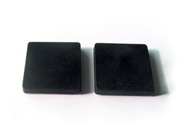High Temp Metal Surface Read Write RFID Tags Withstanding 250℃