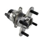 ISO9001 42410-B1010 Wheel Bearing And Hub For Toyota Car Wheel