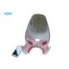Buy cheap Red / Silver Carbon Fiber Hull Dynamic Balance High Fatigue Strength from wholesalers