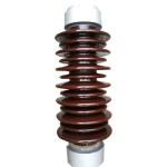 Height 14inch, Bending Strength 2800pound, Standard Dia of Insulator 6.5inch