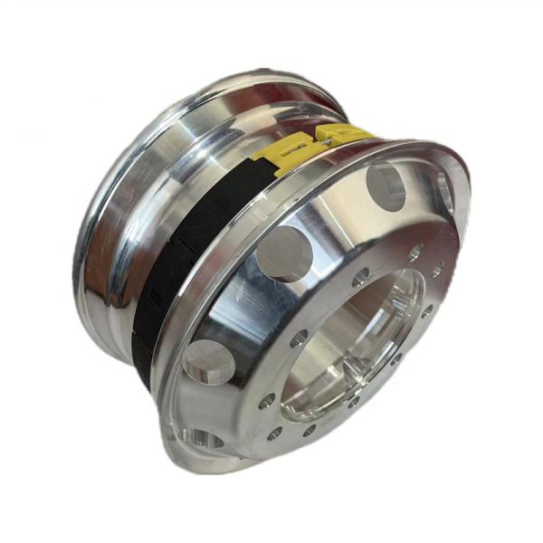 Modified Vehicle Run Flat Safety Bands Truck Tire Emergency Safety Runflat