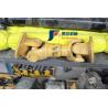 Buy cheap Yellow VOLVO Loader Parts ZL50GN 250100114 Front / Rear Drive Shaft 250100412 from wholesalers