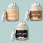 Wholesale Deeply Moisturizing Body Lotion Natural Sweet Almond Oil & Grass Fed