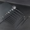 Buy cheap OEM And ODM Cosmetic Makeup Brush Set Full Face Makeup Setting from wholesalers