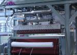 NEW DESIGN 1600 2400 3200 4200 S SS SMS SSMMS PP Spunbond Nonwoven production