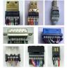 Buy cheap High Frequency HDMI USB Cable Welding Machine, Double Head Welding HDMI Cable Machine from wholesalers